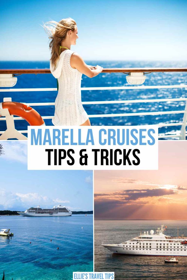 Everything About Marella Cruises: Expert Tips & Tricks!