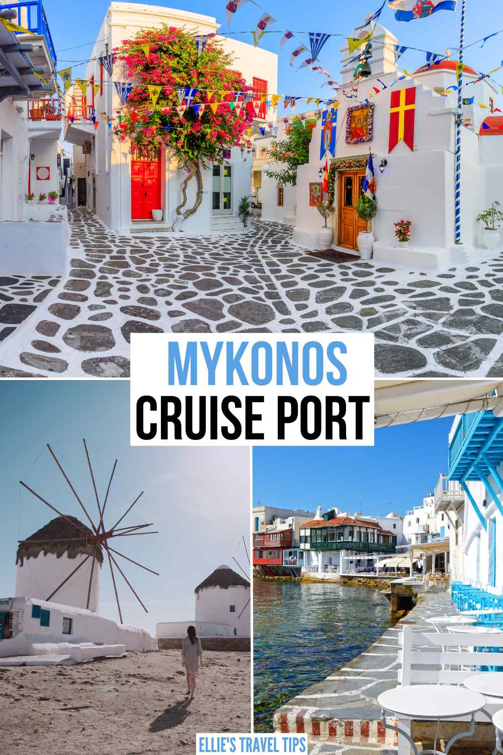 Mykonos Half Circle Travel Jewelry Case