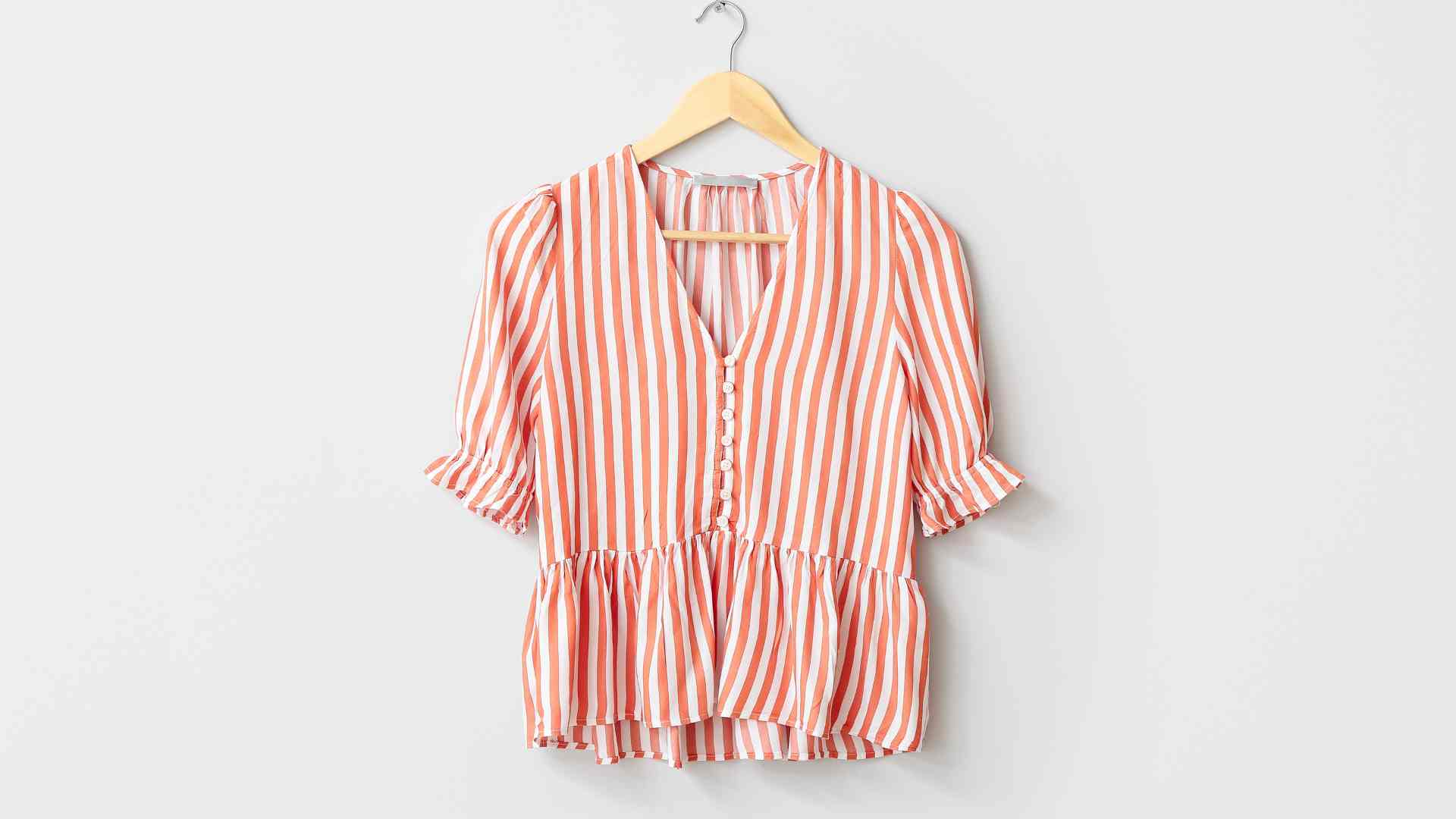 Blouse cruise clothes