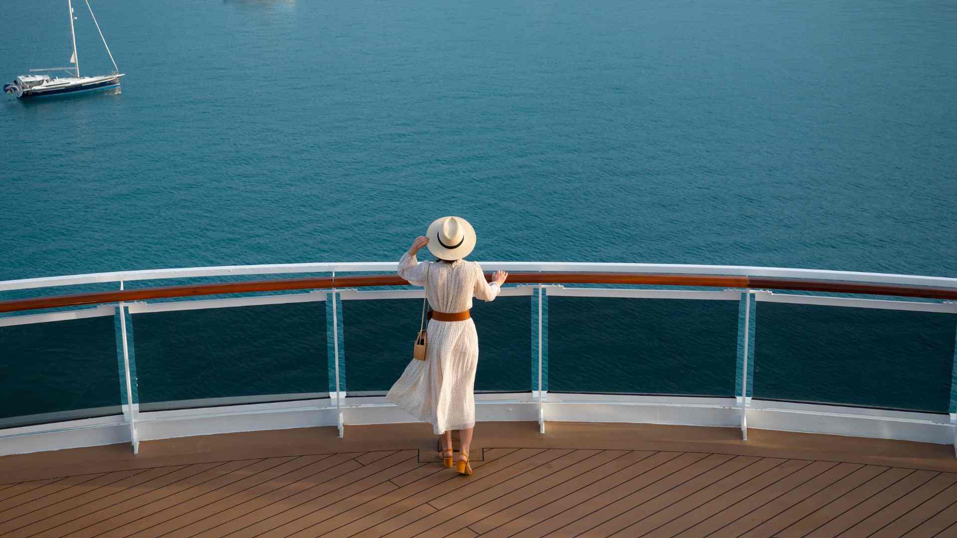 Preparing for Your Cruise