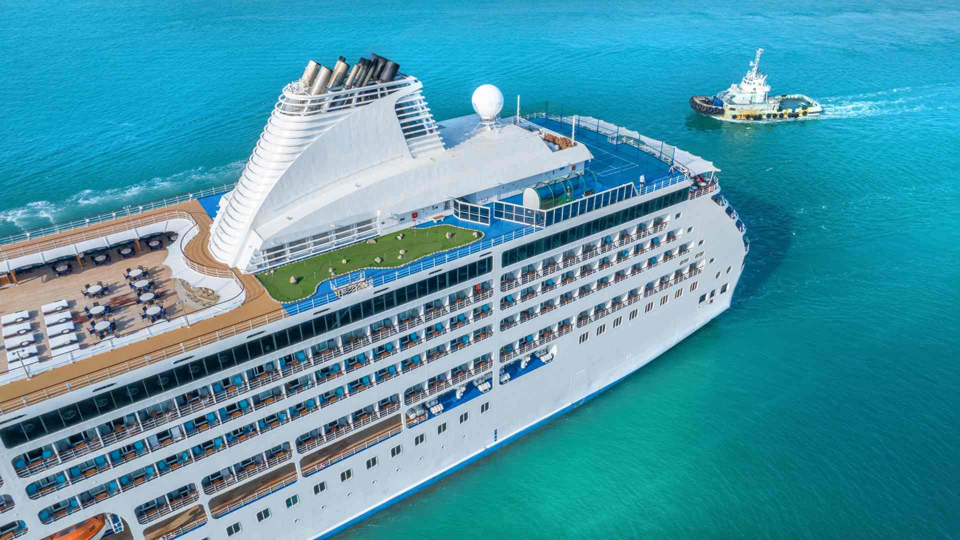 affordable cruise lines
