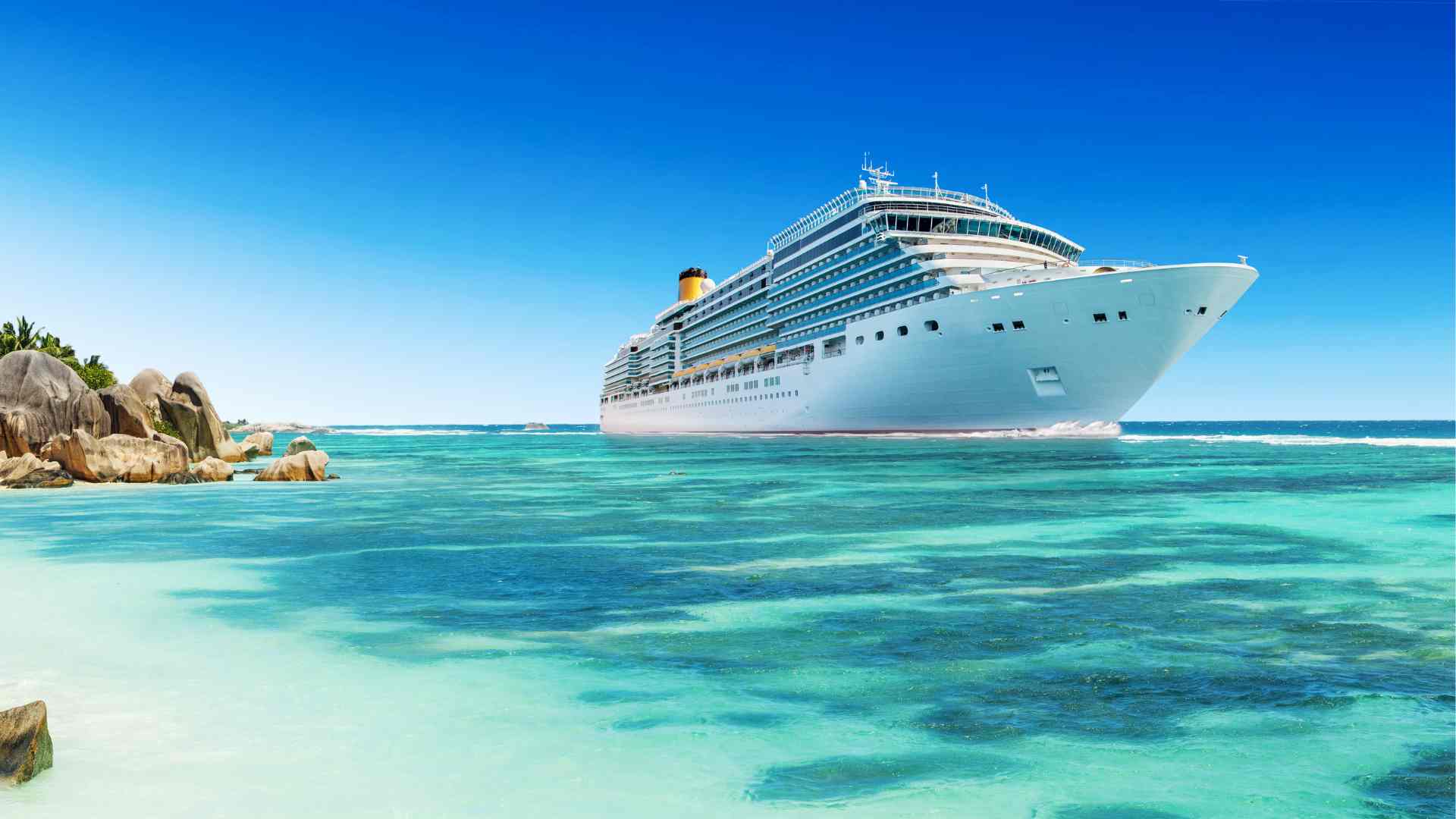 cruise lines ranked