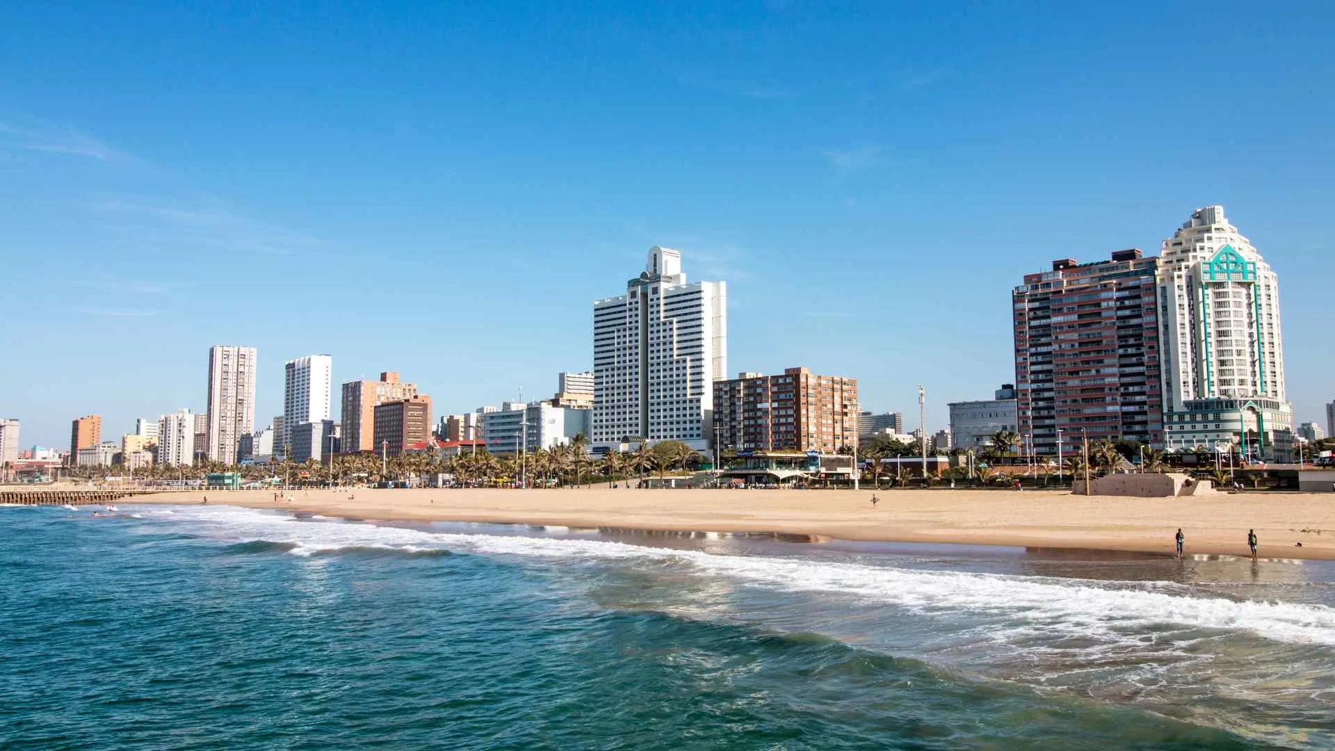 Durban, South Africa