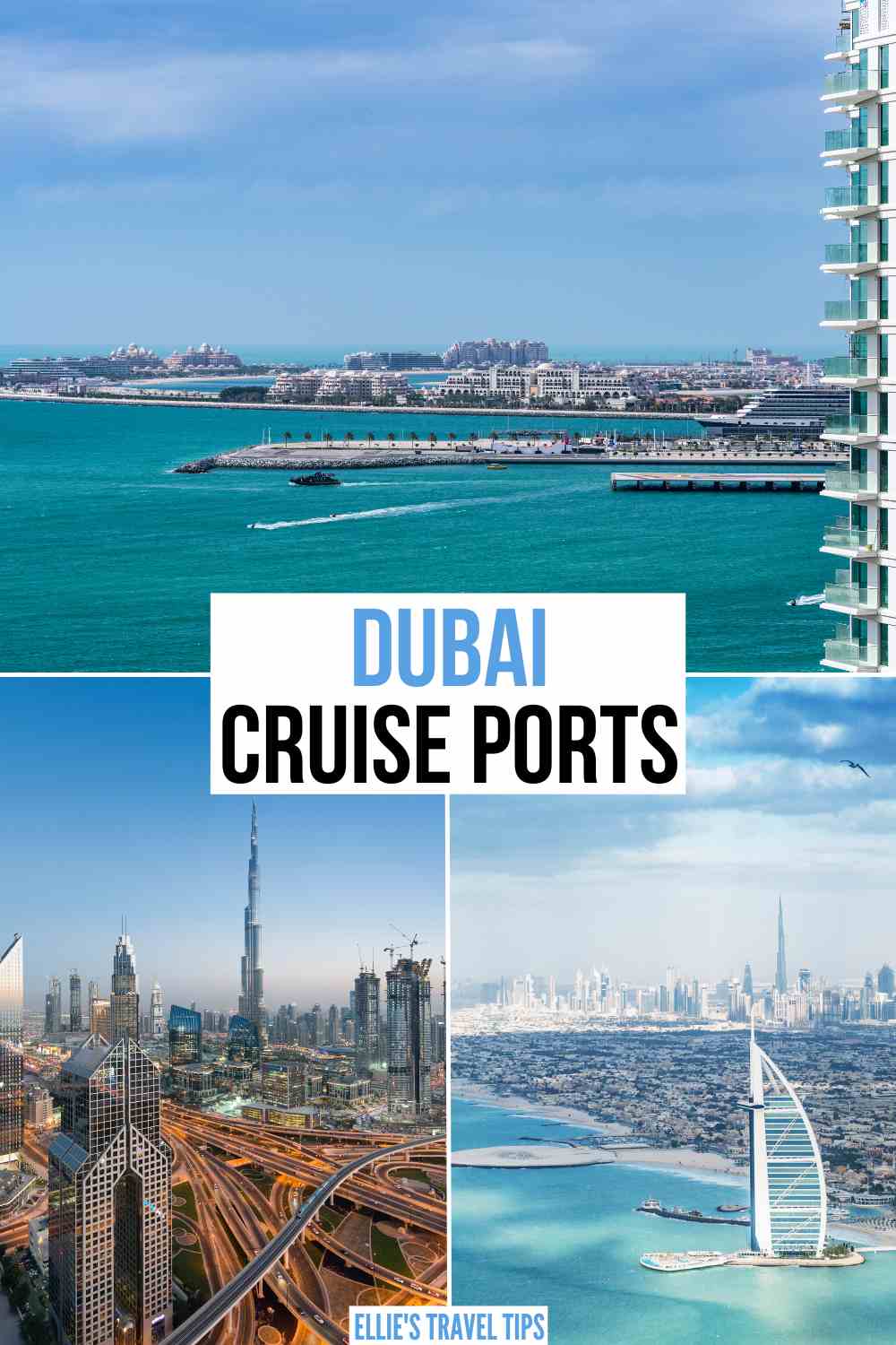 Dubai Cruise Port