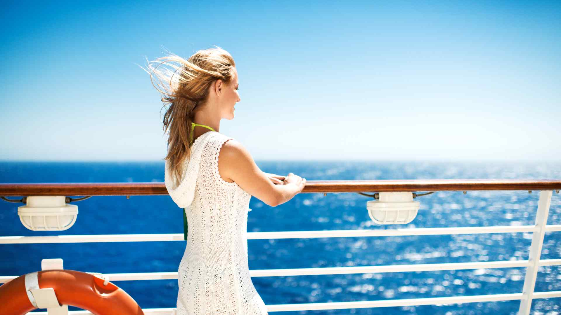 best party cruises for young adults