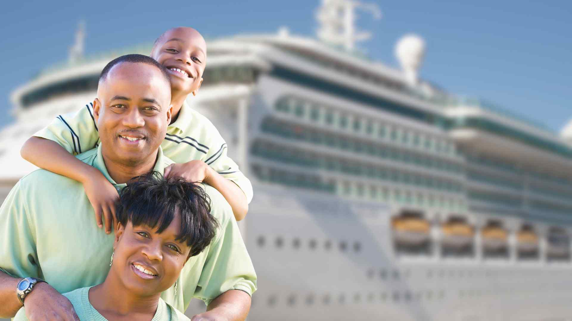 cruises with kids