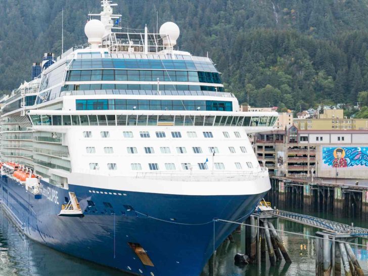 Celebrity Solstice Cabins to Avoid