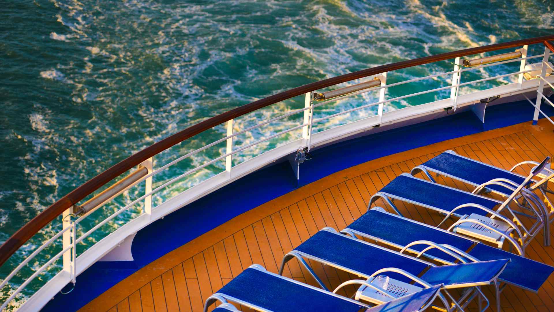 Cruises You Can Go on Without a Passport!