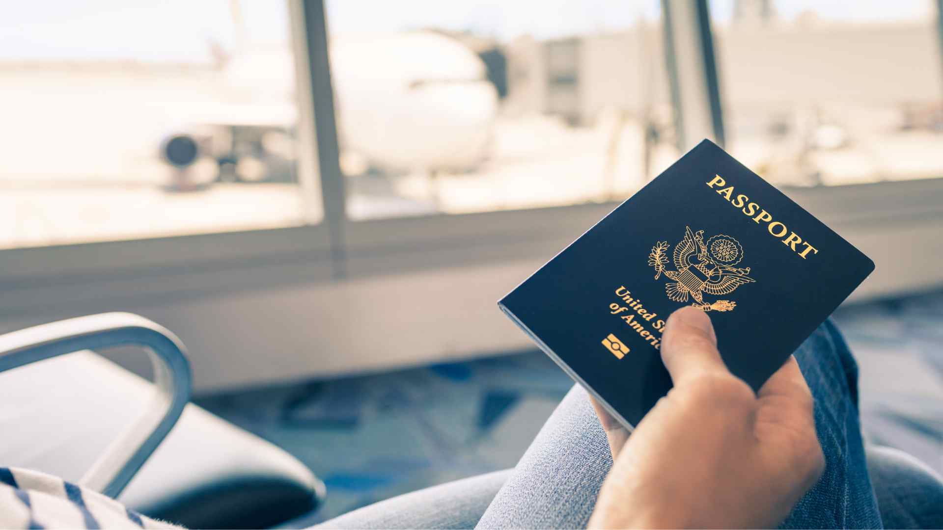 passport for a cruise to mexico