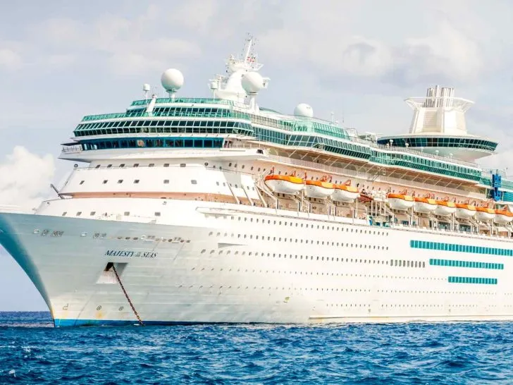 Do You Need a Passport to Cruise to the Bahamas?