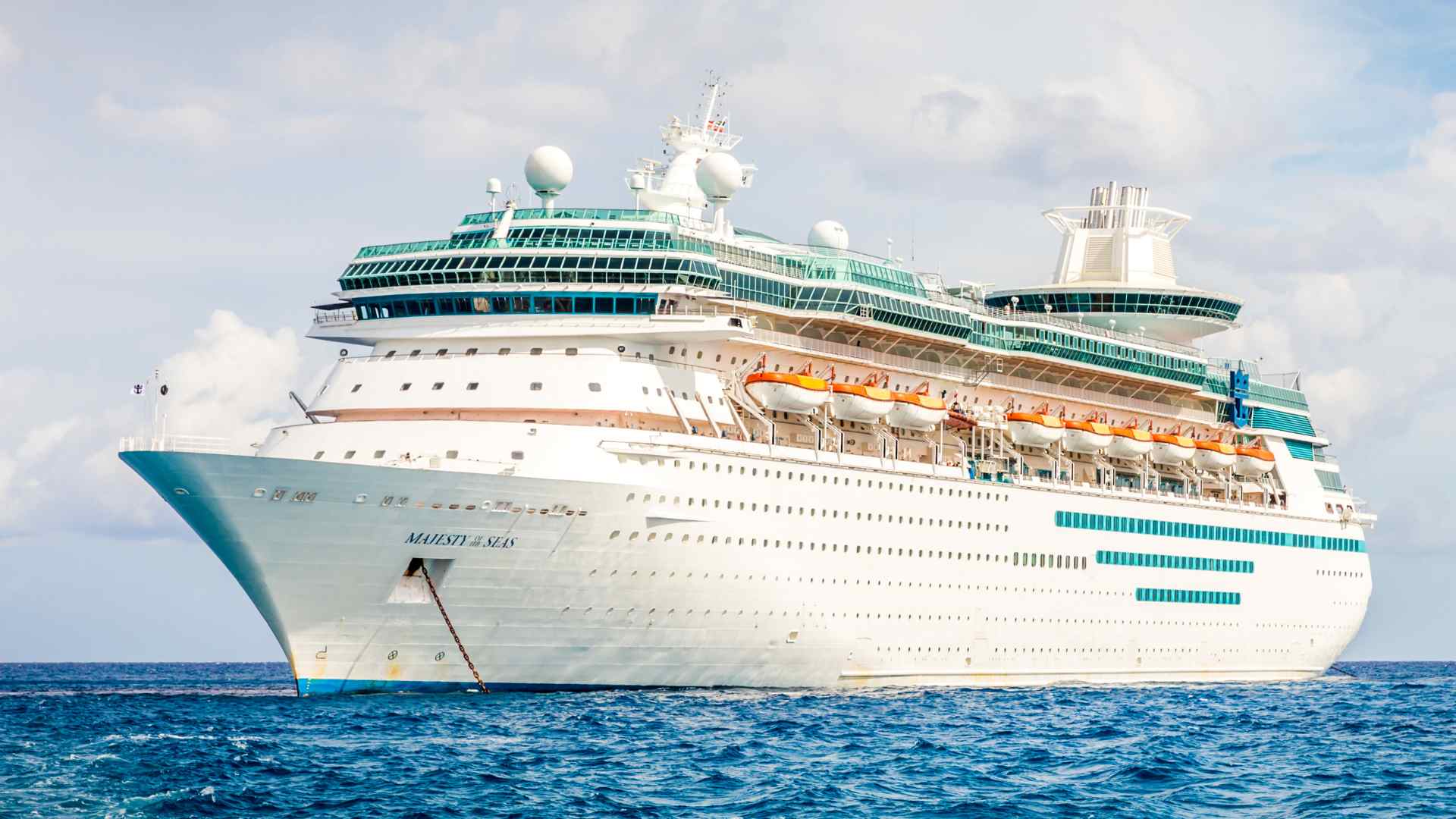 Do You Need a Passport to Cruise to the Bahamas?