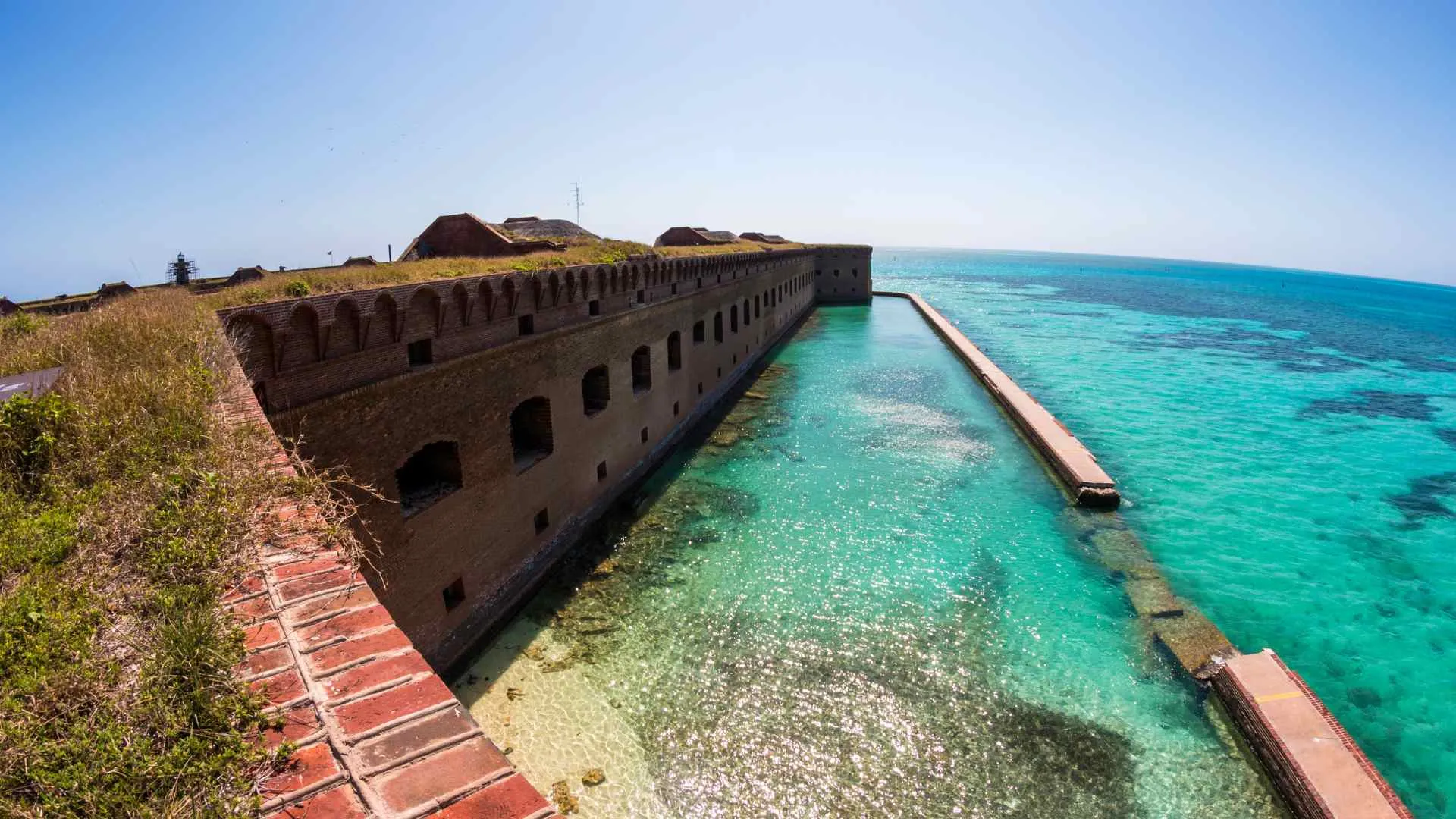 Dry Tortugas national park-5
