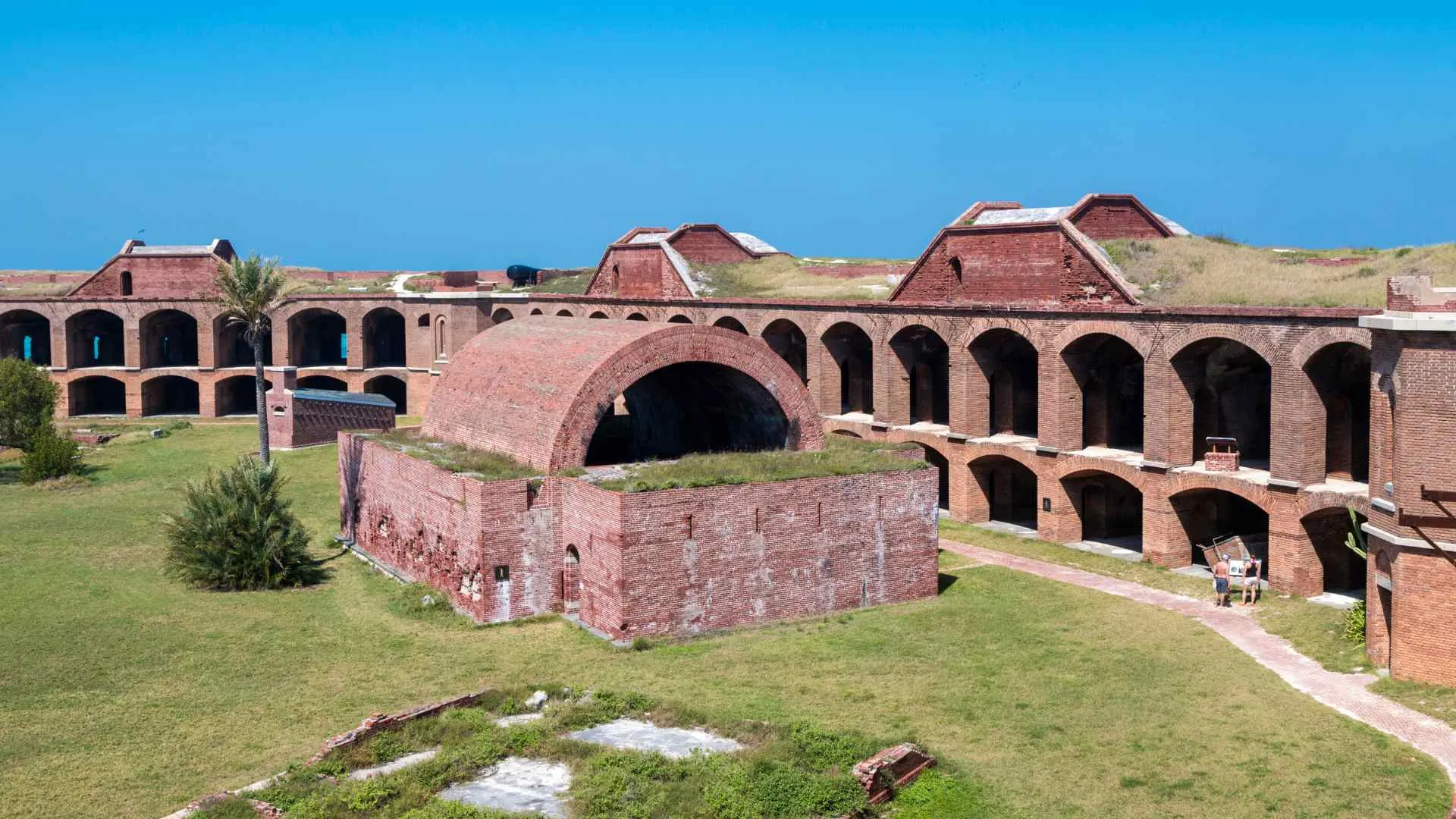 Dry Tortugas national park-5