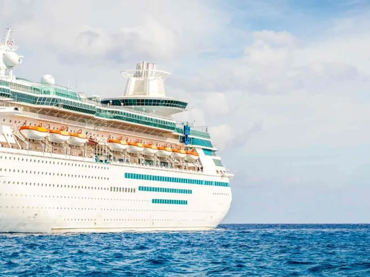 Harmony of the Seas Cabins to Avoid