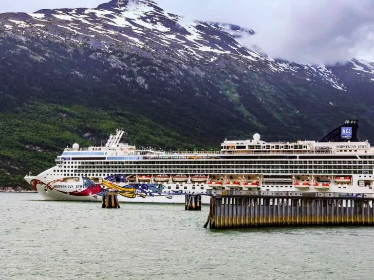 Norwegian Getaway cabins to avoid