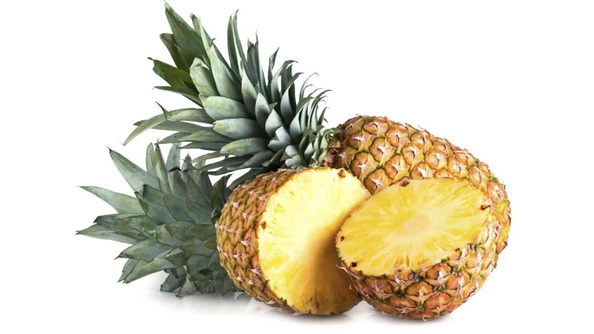 meaning of a pineapple