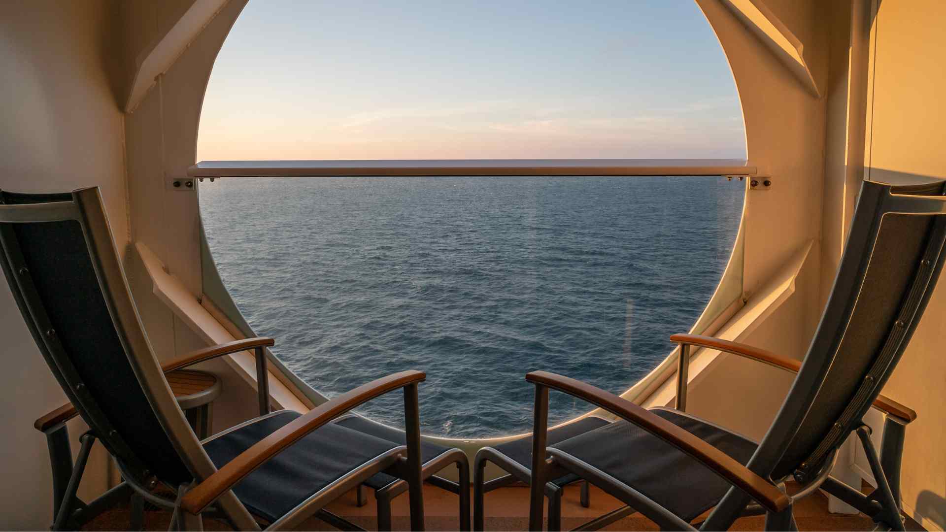 best cruise cabins