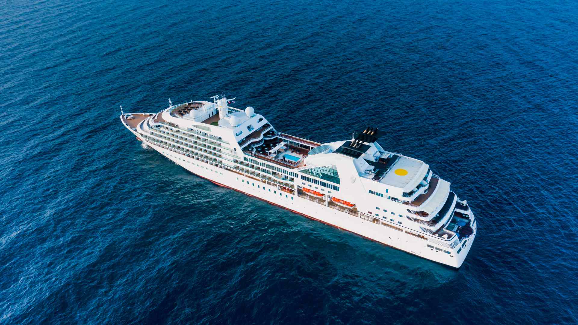 Tips for First-Time Cruisers in October