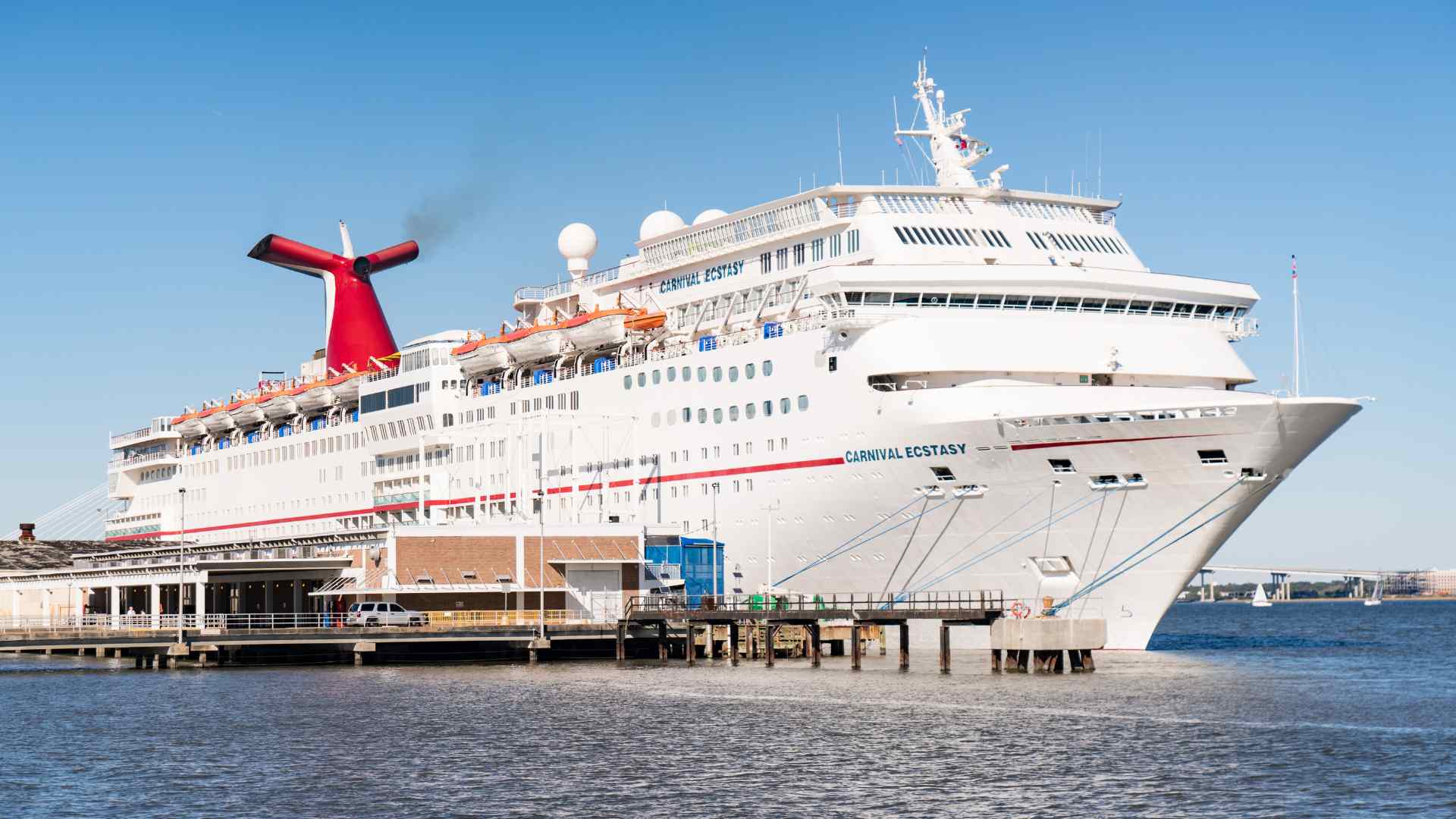 Cruise Destinations in April