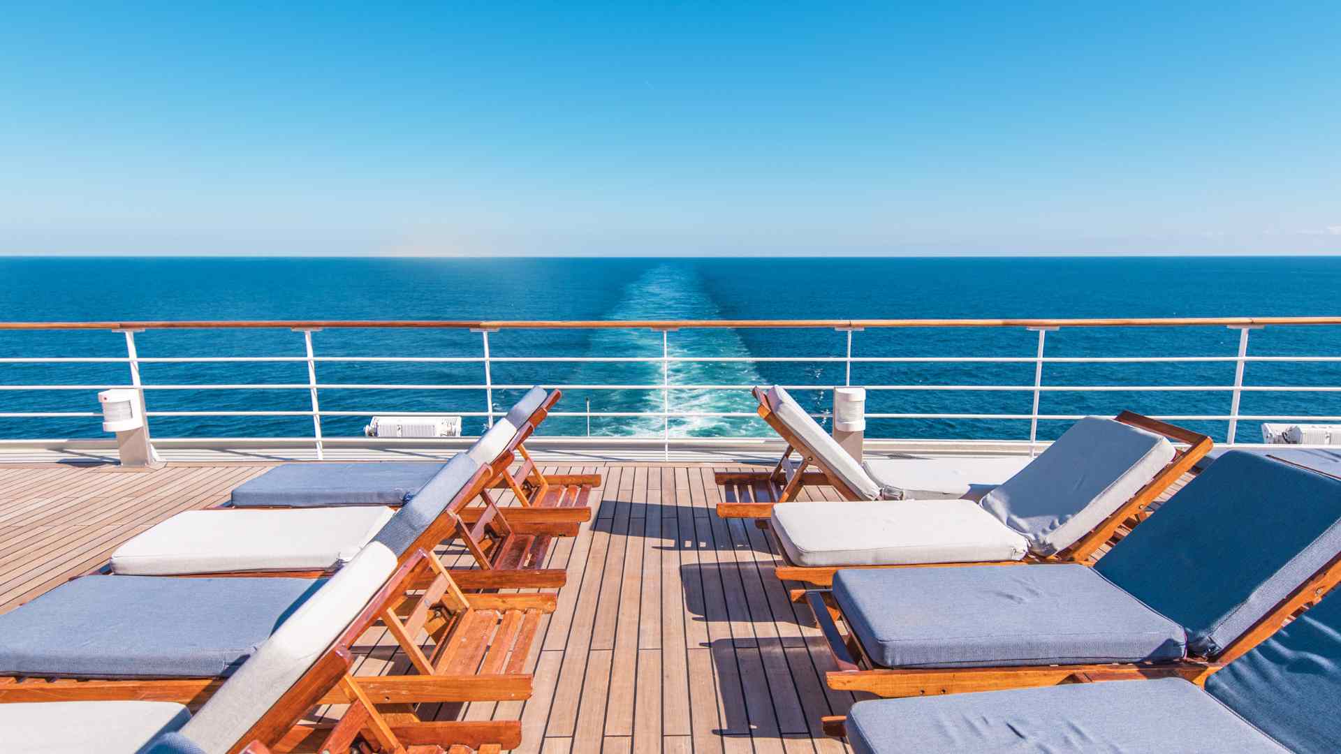 Tips for Cruising in July