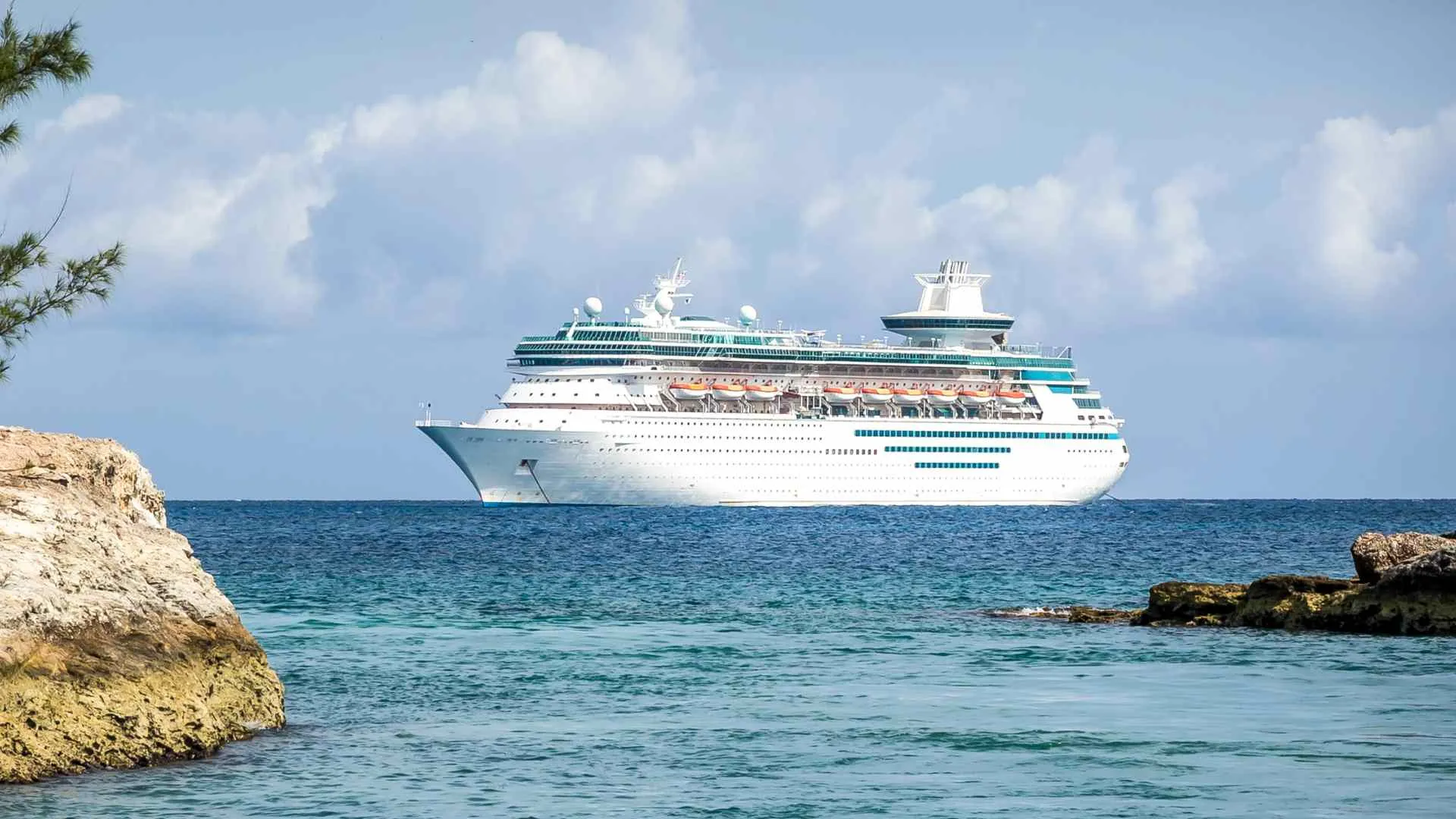 Cruise-Specific Visa and Tourist Card Arrangements
