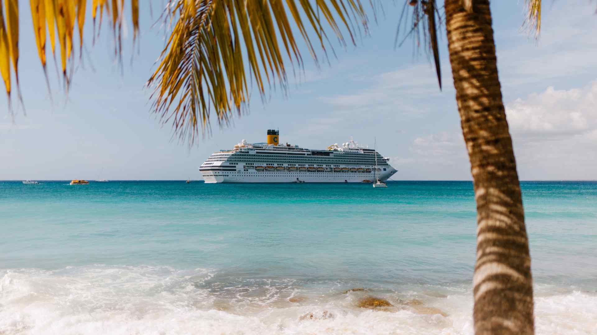 Specific Cruise Line Policies