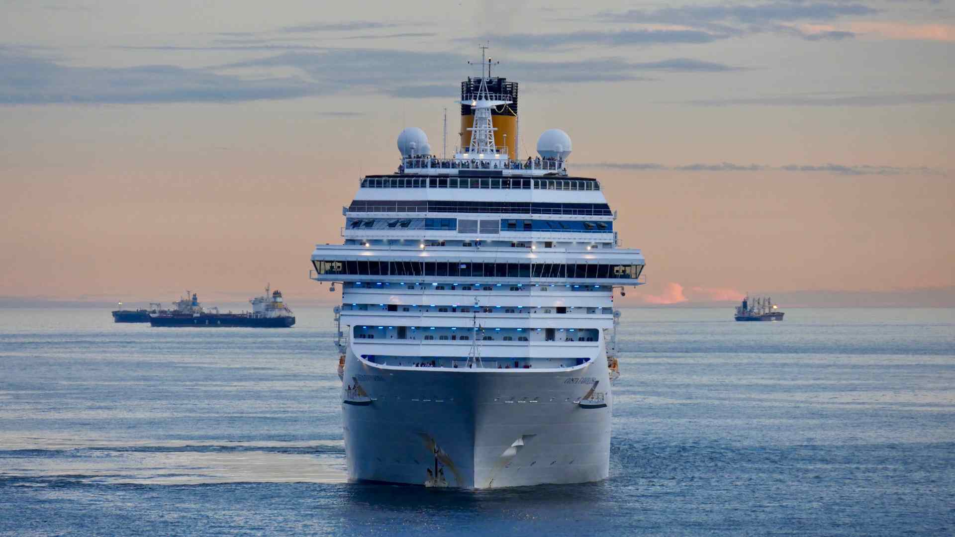 Factors Influencing Cruise Length