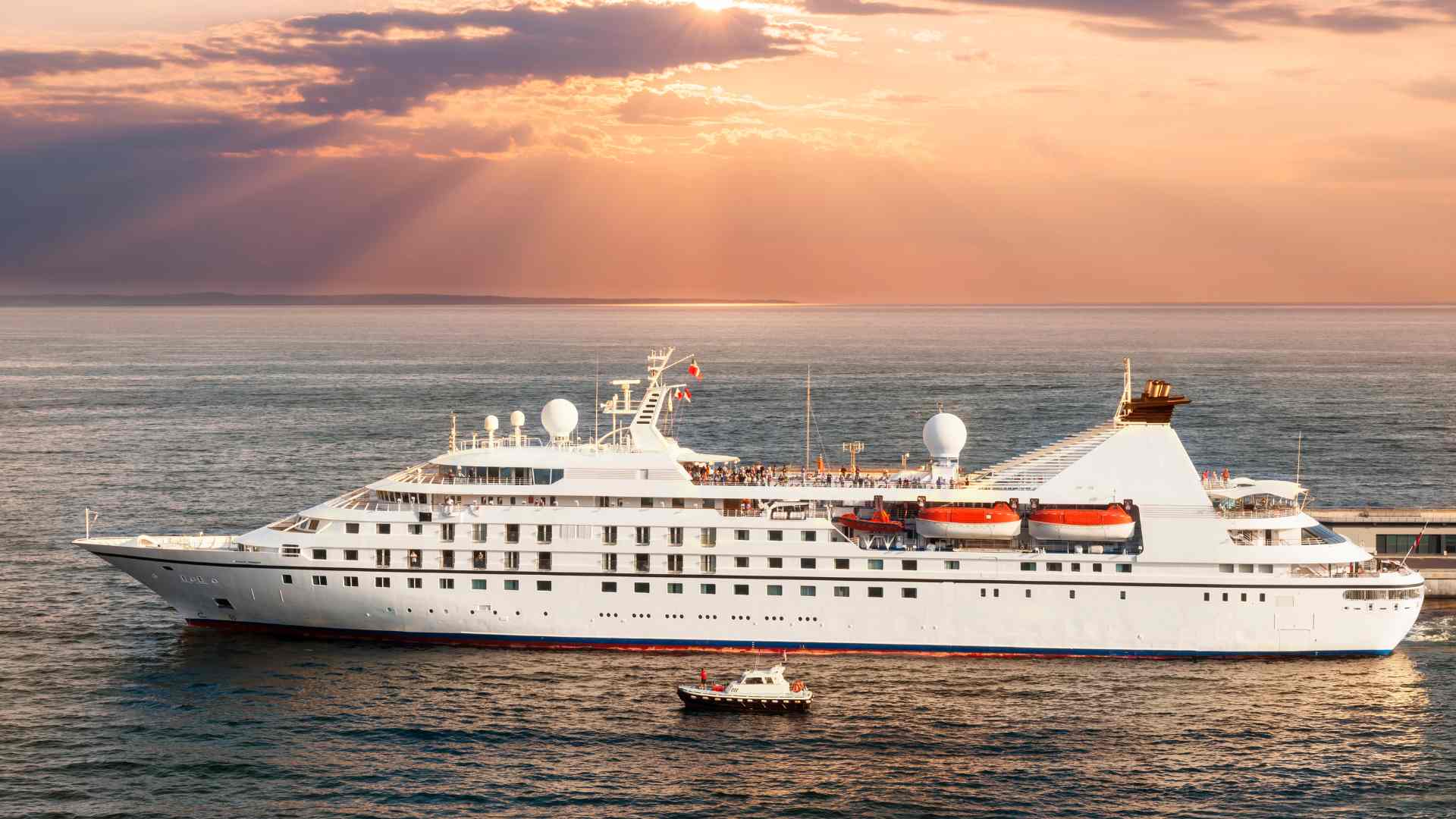 3-Day Cruise Without a Passport