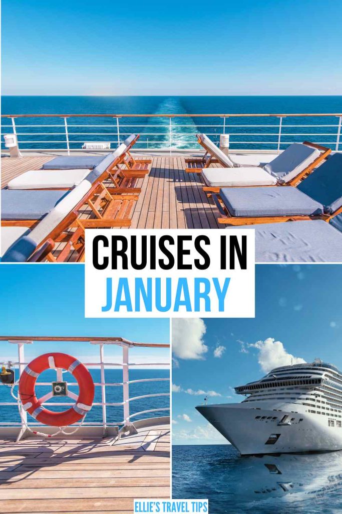 The Best Cruises in January Your Ultimate Guide to Winter Voyages