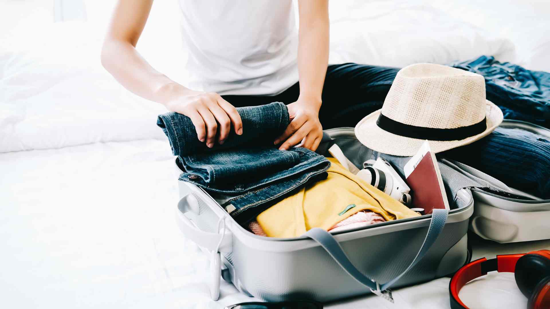 What to Pack for a November Cruise