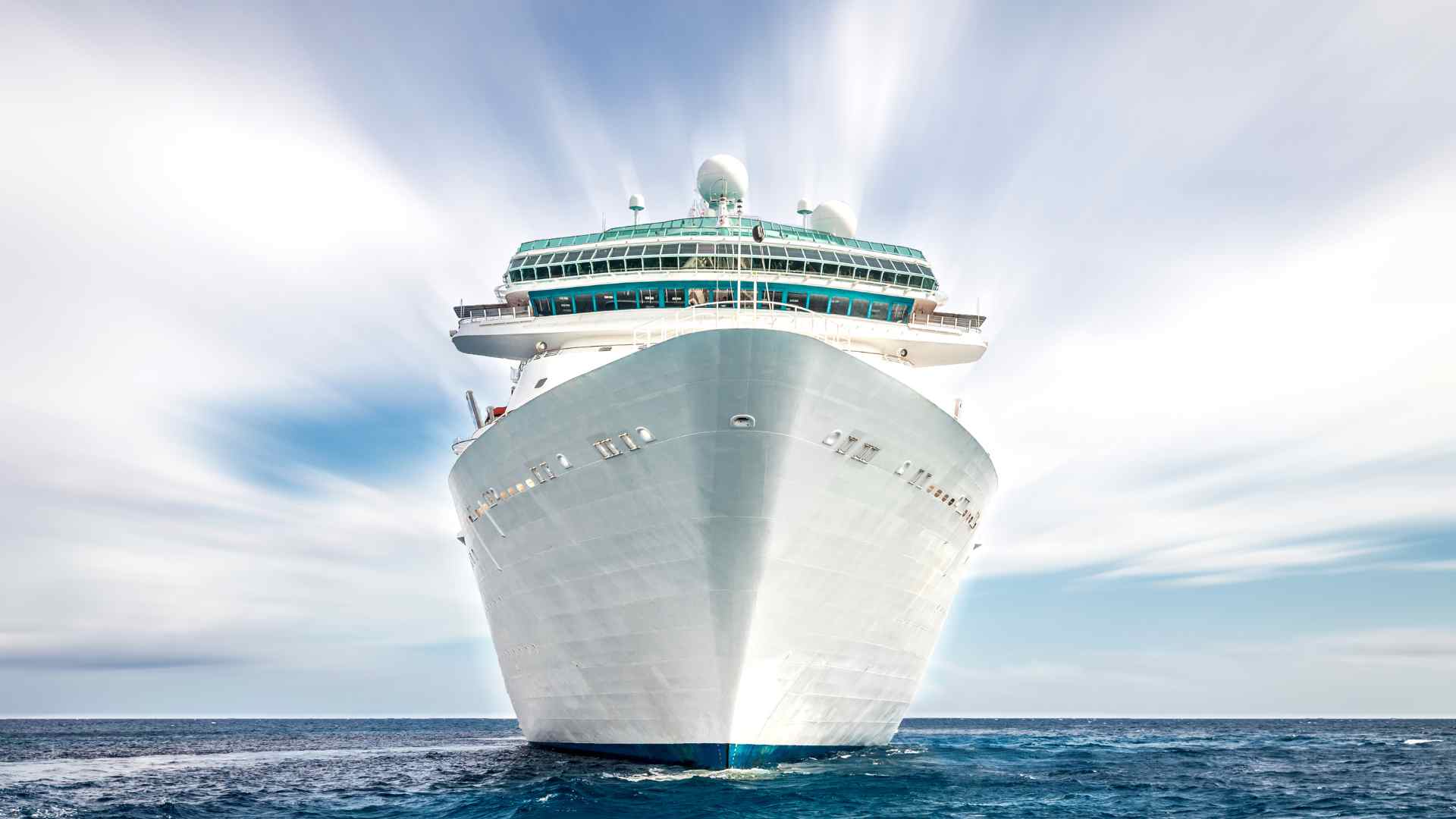 A thrilling approach to retail:” Starboard Cruise Services