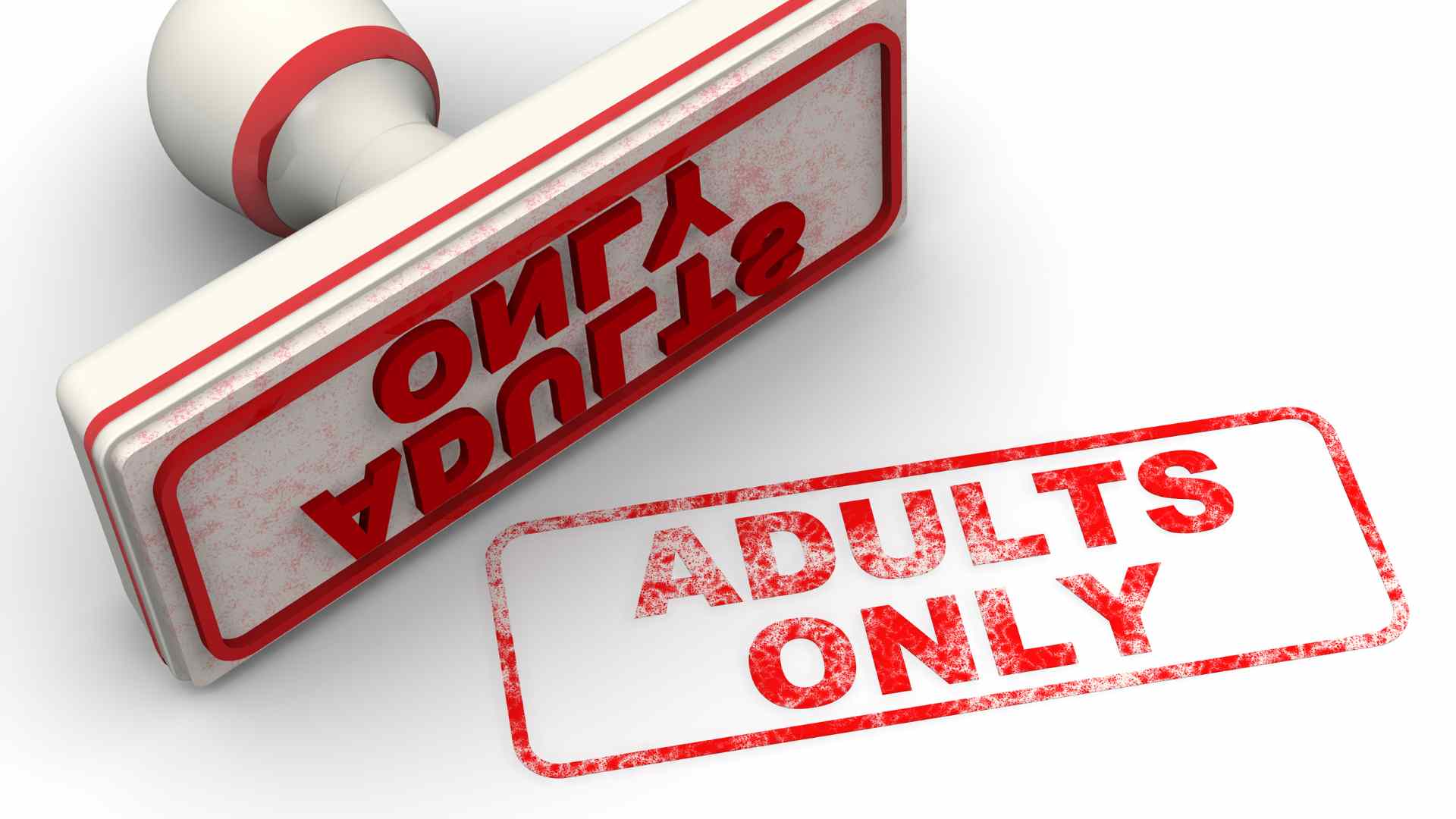 adults only cruise ships