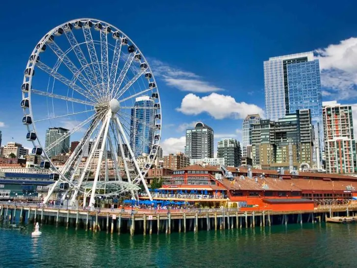 Seattle cruise ports-4