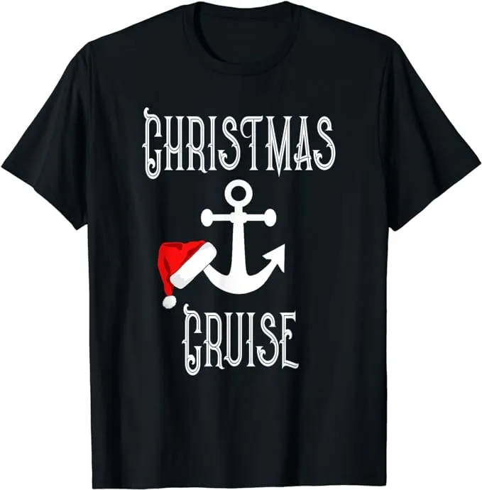 christmas cruise