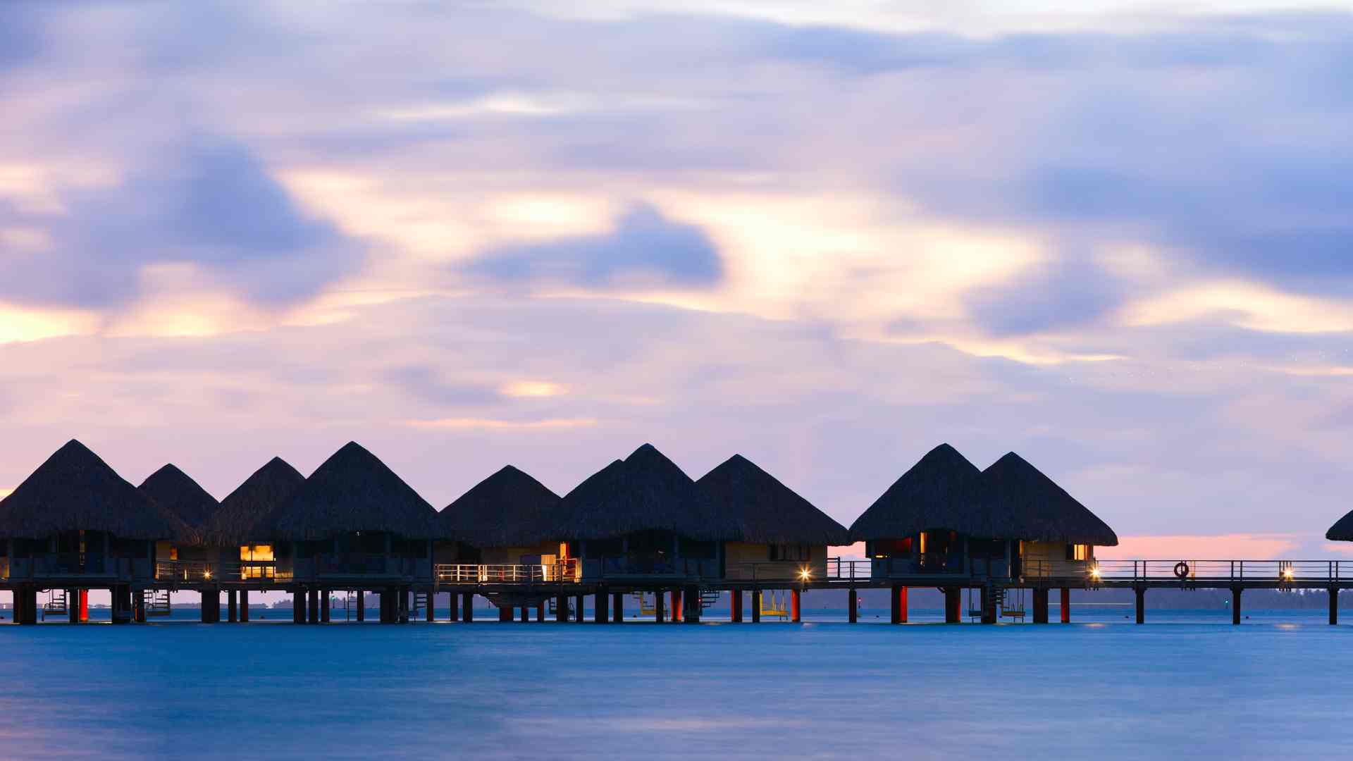 philippines Overwater bungalows-13