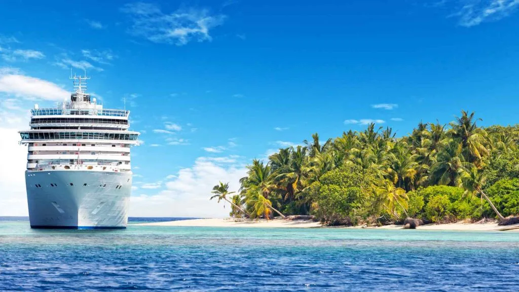 top cruise lines for adult