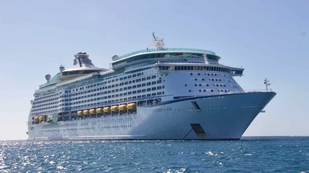 Grand Cayman Cruise Port-10