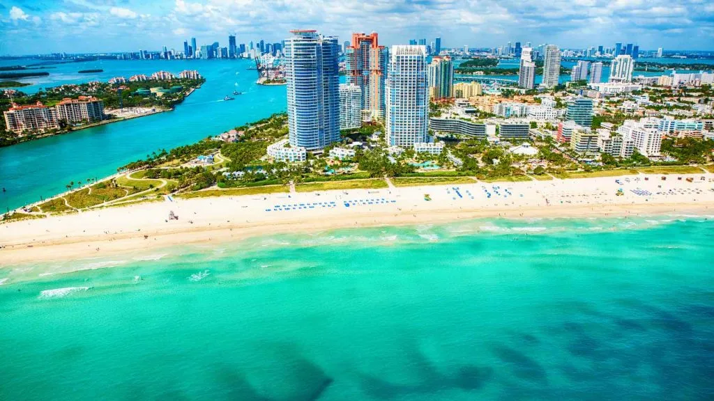 Hotels Near the Miami Carnival Cruise Port-5