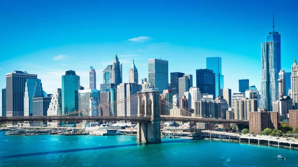 New York Cruise Ports