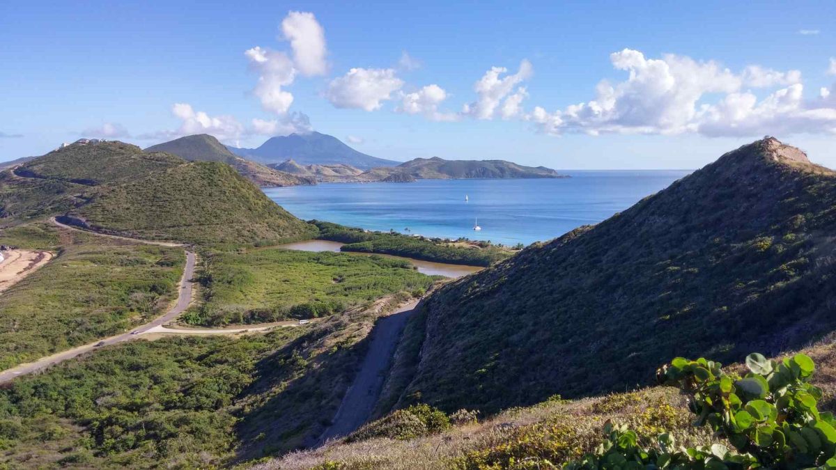 St. Kitts Cruise Port: 35 Things to Do & Logistics