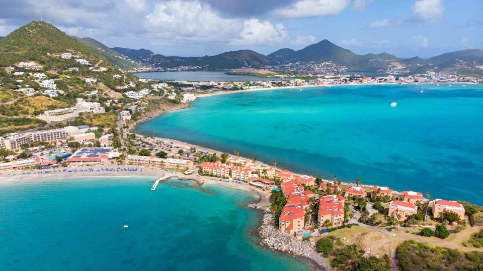 St. Maarten Cruise Port: 45 Best Things to Do & Logistics