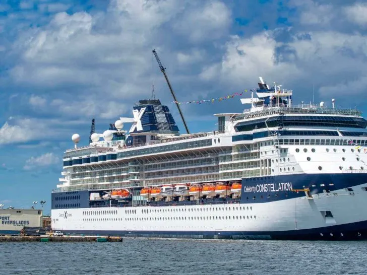 celebrity summit cabins to avoid