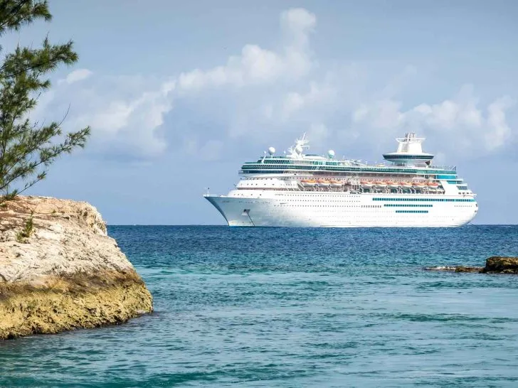freedom of the seas cabins to avoid