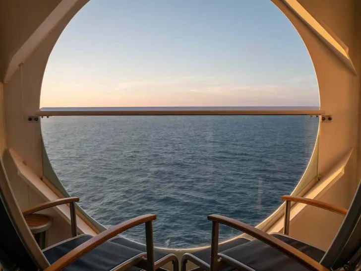 vision of the seas cabins to avoid