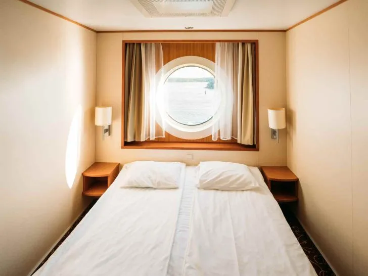 Worst Cabins to Avoid on Azura-3