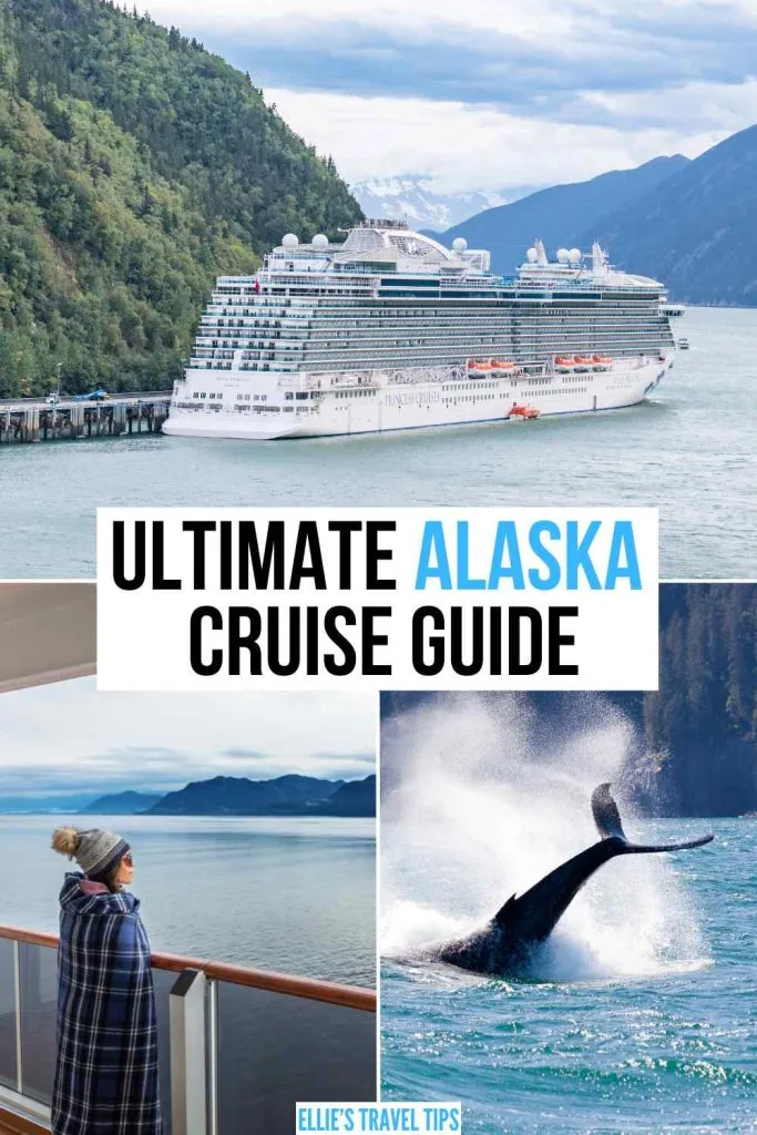 Alaska Cruises in 2024: Everything You Need to Know!