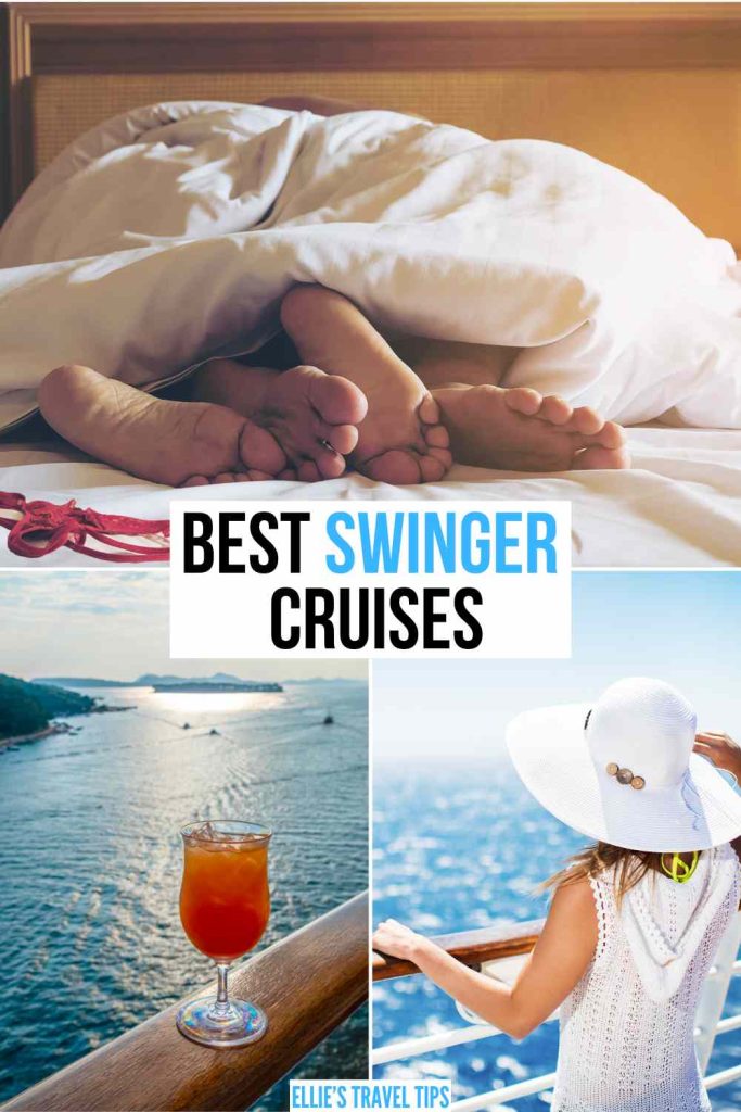swinger cruises
