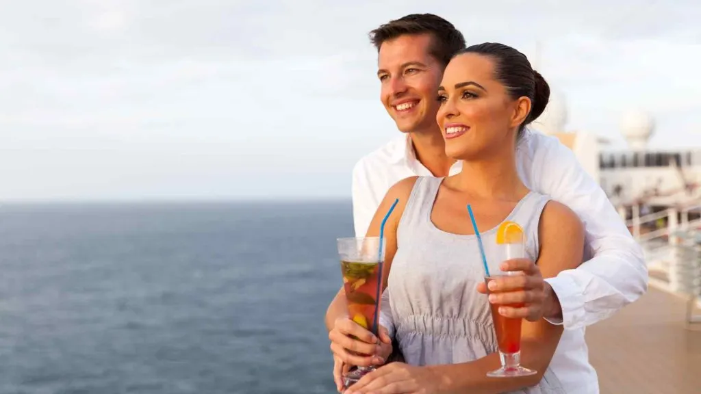 what drinks are free on royal caribbean-5