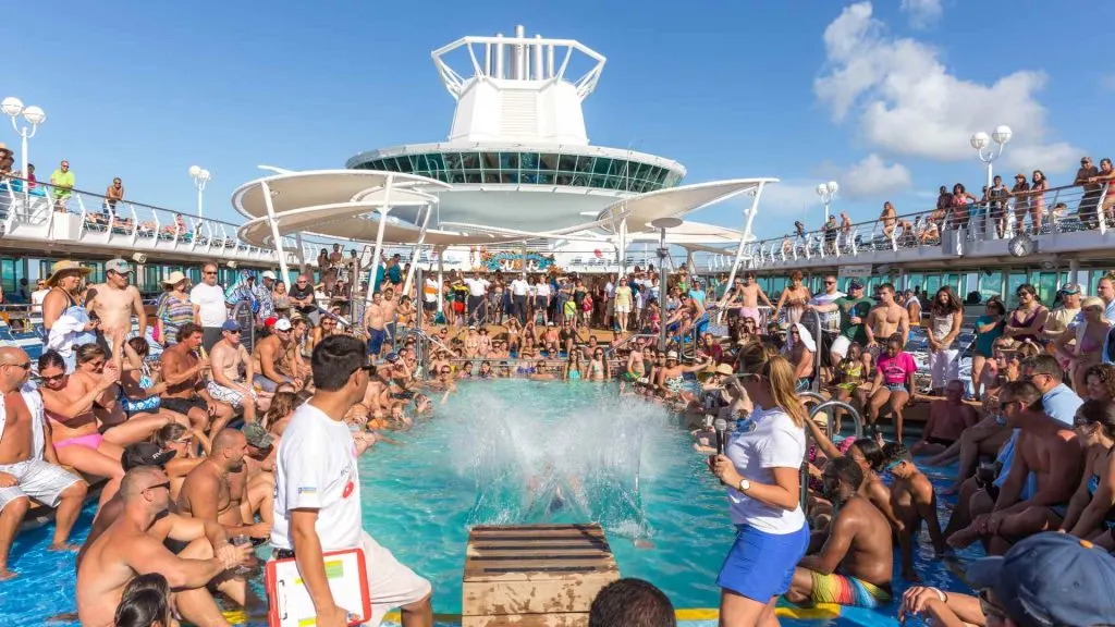 The Worst Months To Cruise The Caribbean
