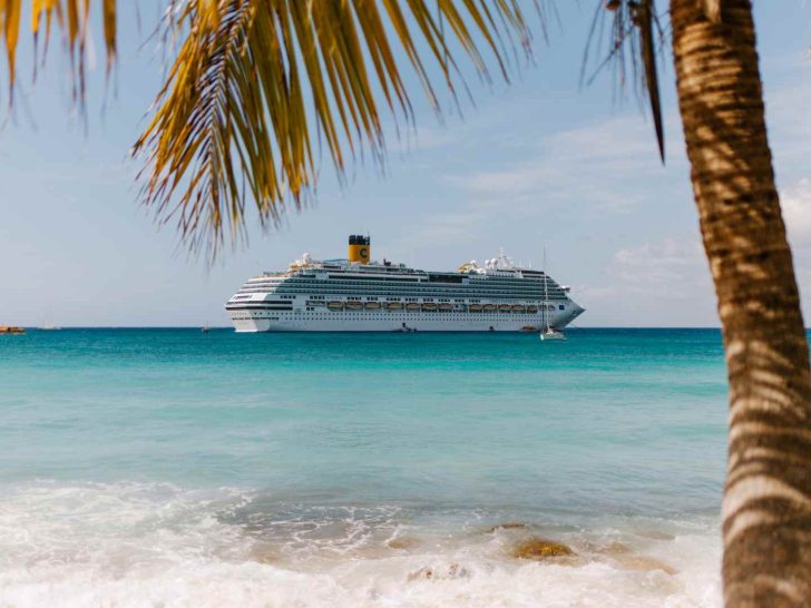 The Worst Months To Cruise The Caribbean